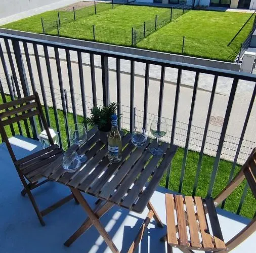 Korfu * Jastrzębia Góra