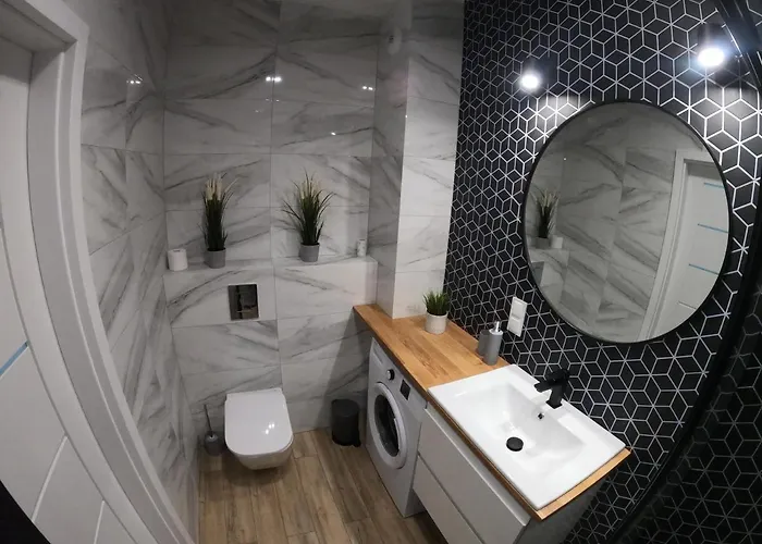 Daire Korfu Jastrzębia Góra