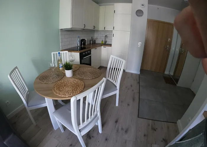 Korfu Jastrzębia Góra