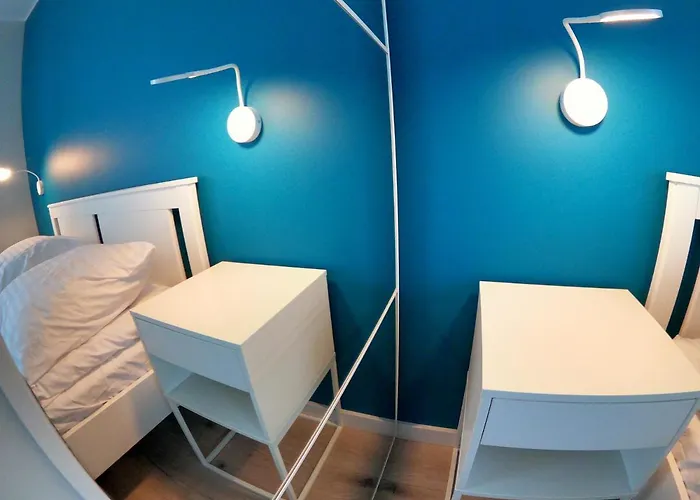 Daire Korfu Jastrzębia Góra