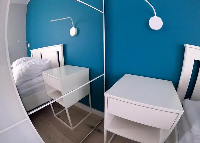 Korfu Jastrzębia Góra