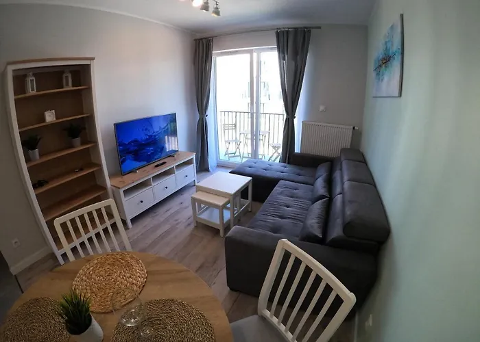 Korfu Daire Jastrzębia Góra